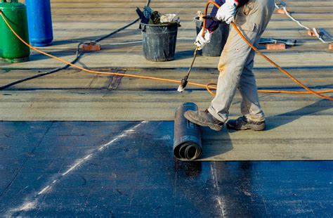 waterproof paper for roof